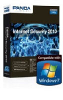 Panda Internet Security 2010 (8426983601102) Panda Internet Security 2010 (8426983601102)